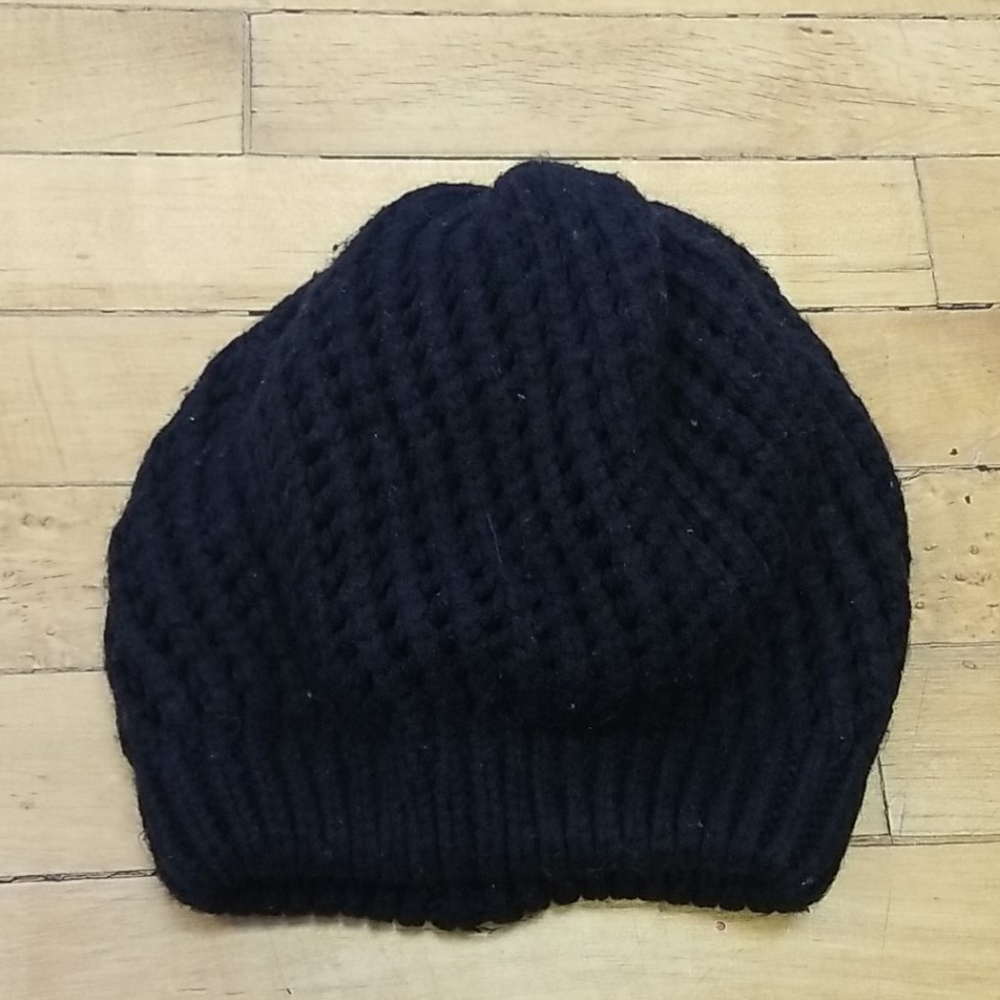 Slouch Beanie